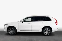 Volvo XC90 din 2023 cu 58.547 km - oferta VOL130856 - foto 4