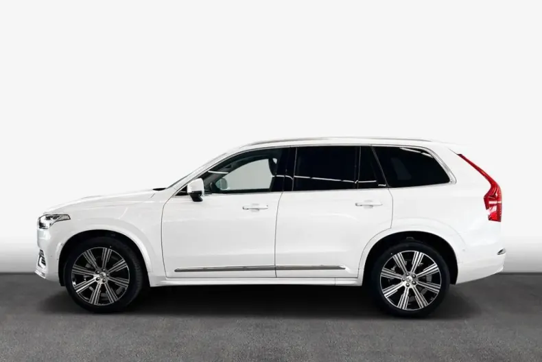 Volvo XC90 din 2023 cu 58.547 km - oferta VOL130856 - foto 4