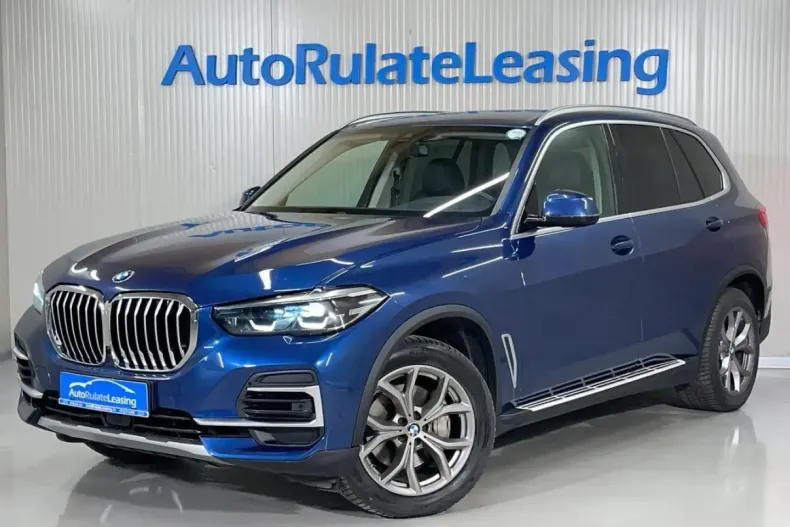 BMW X5 din 2021 cu 91.072 km - oferta BMW130857 - foto 1
