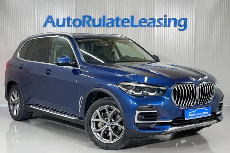 BMW X5 din 2021 cu 91.072 km - oferta BMW130857 - foto 2