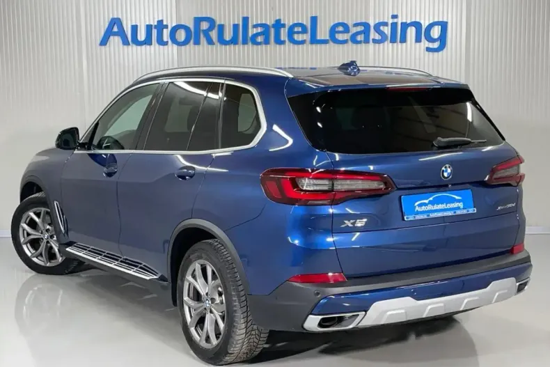 BMW X5 din 2021 cu 91.072 km - oferta BMW130857 - foto 4