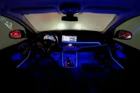 BMW X5 din 2021 cu 91.072 km - oferta BMW130857 - foto 7