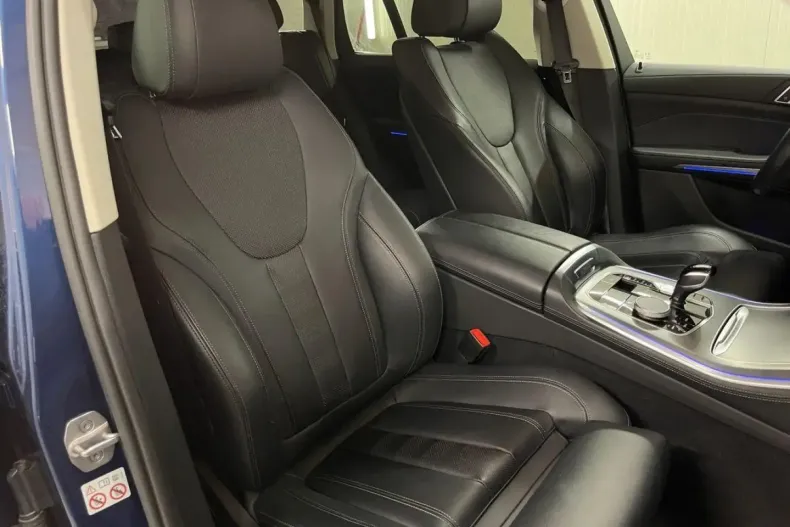 BMW X5 din 2021 cu 91.072 km - oferta BMW130857 - foto 10