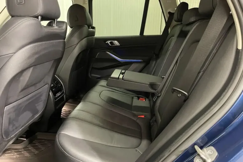 BMW X5 din 2021 cu 91.072 km - oferta BMW130857 - foto 13