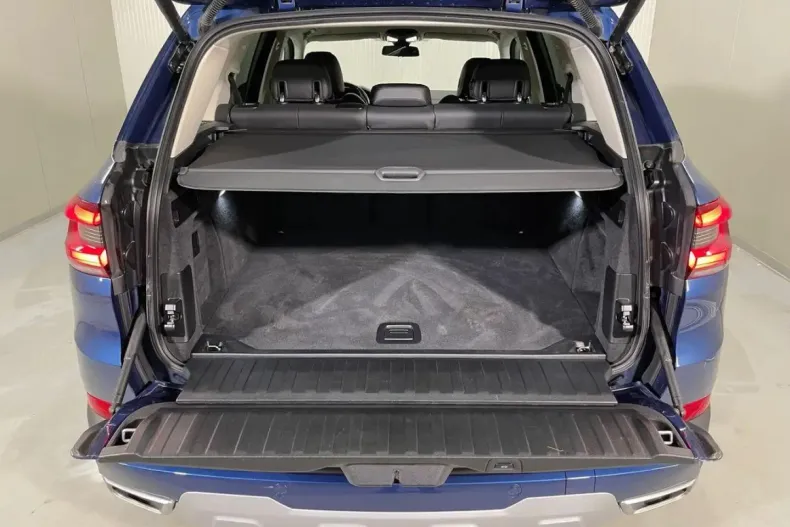 BMW X5 din 2021 cu 91.072 km - oferta BMW130857 - foto 14