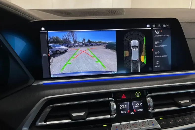 BMW X5 din 2021 cu 91.072 km - oferta BMW130857 - foto 15