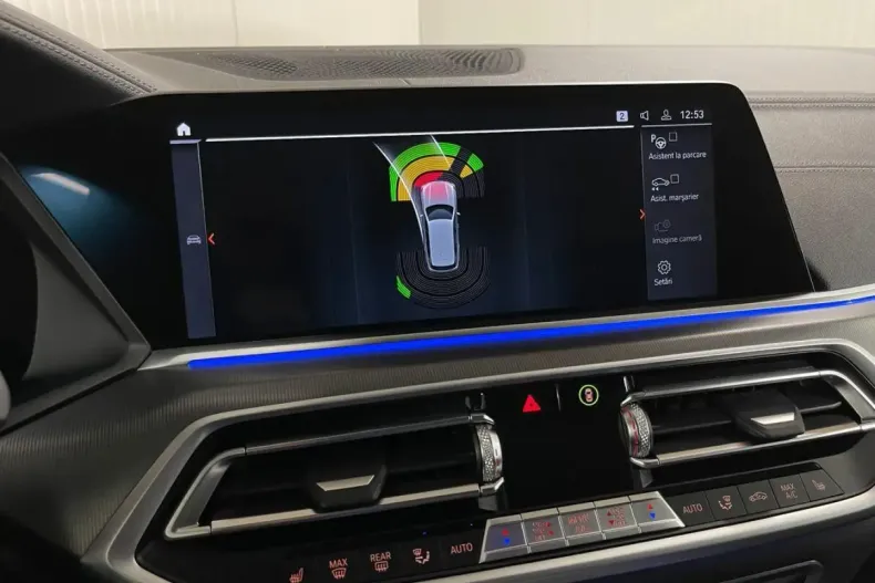 BMW X5 din 2021 cu 91.072 km - oferta BMW130857 - foto 16