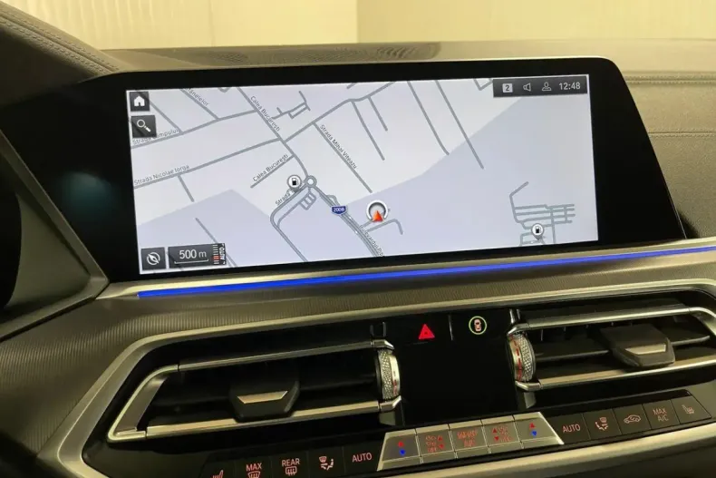 BMW X5 din 2021 cu 91.072 km - oferta BMW130857 - foto 17