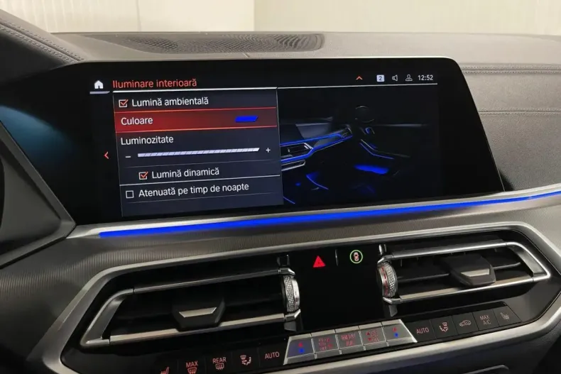 BMW X5 din 2021 cu 91.072 km - oferta BMW130857 - foto 22