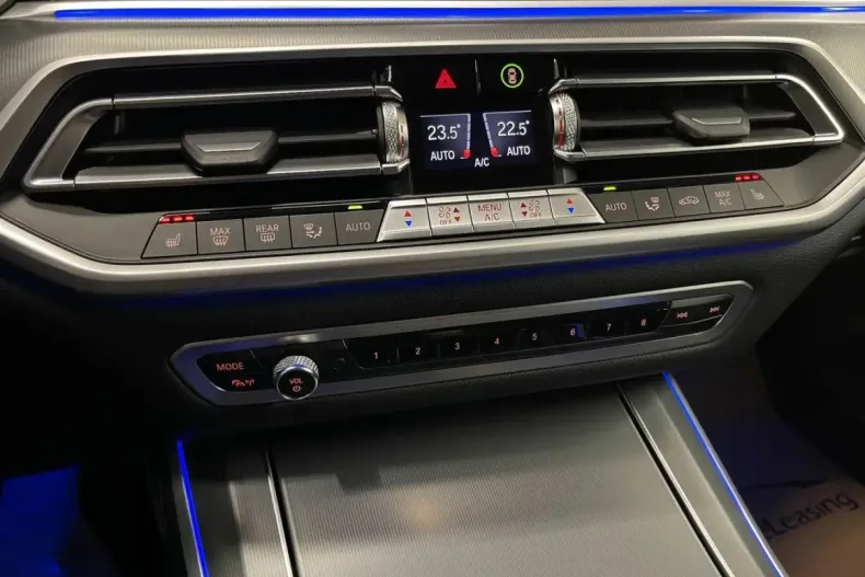 BMW X5 din 2021 cu 91.072 km - oferta BMW130857 - foto 23