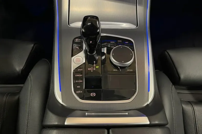 BMW X5 din 2021 cu 91.072 km - oferta BMW130857 - foto 26