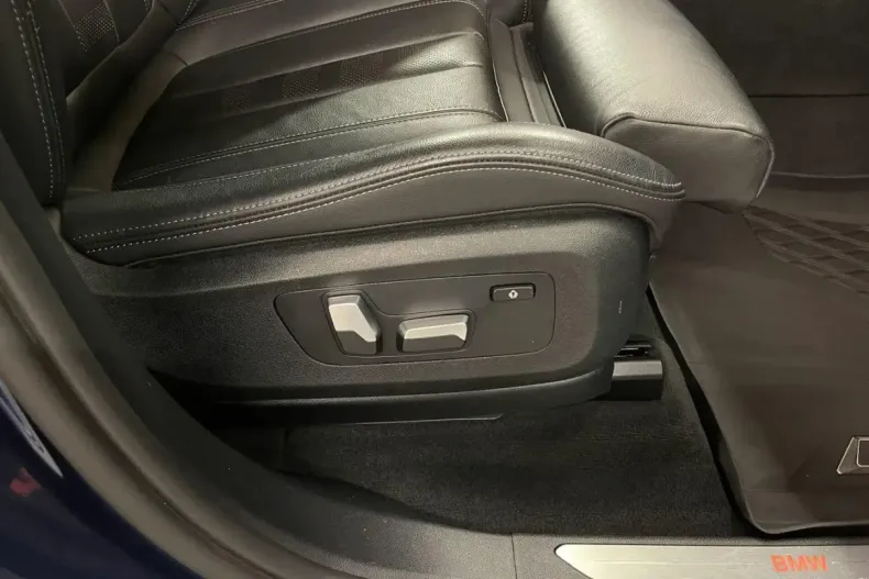 BMW X5 din 2021 cu 91.072 km - oferta BMW130857 - foto 30