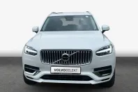 Volvo XC90 din 2024 cu 16.709 km - oferta VOL130858 - foto 1