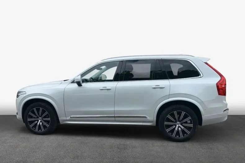 Volvo XC90 din 2024 cu 16.709 km - oferta VOL130858 - foto 3