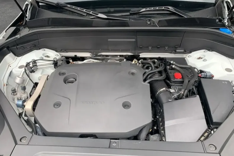 Volvo XC90 din 2024 cu 16.709 km - oferta VOL130858 - foto 7