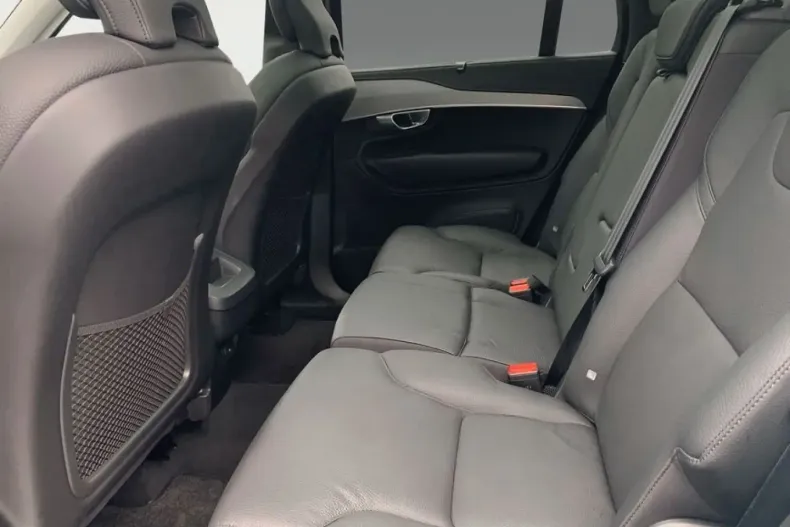 Volvo XC90 din 2024 cu 16.709 km - oferta VOL130858 - foto 11