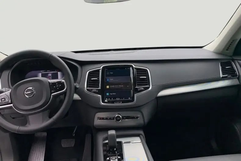 Volvo XC90 din 2024 cu 16.709 km - oferta VOL130858 - foto 13