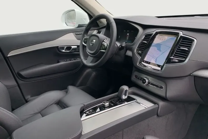 Volvo XC90 din 2024 cu 16.709 km - oferta VOL130858 - foto 15