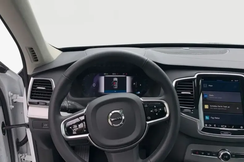 Volvo XC90 din 2024 cu 16.709 km - oferta VOL130858 - foto 16