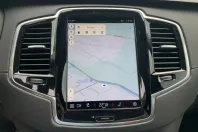 Volvo XC90 din 2024 cu 16.709 km - oferta VOL130858 - foto 18