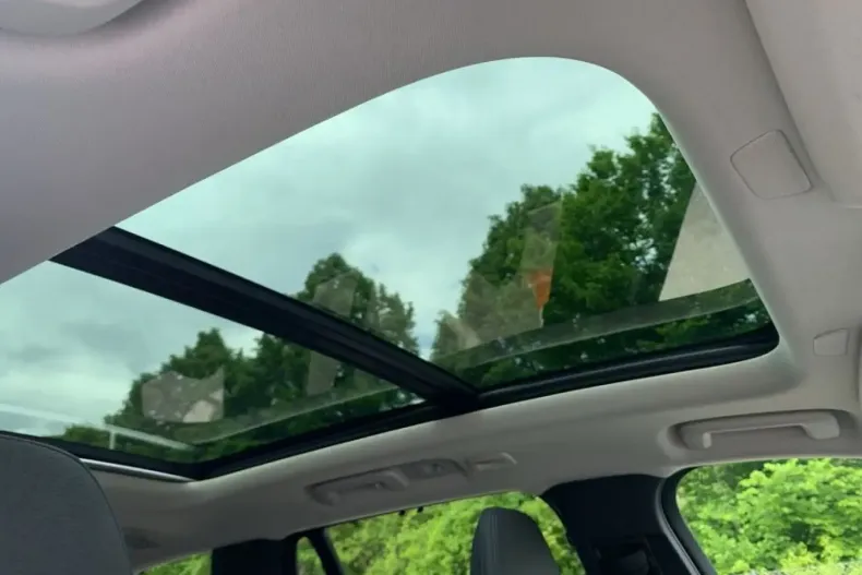 Volvo XC90 din 2024 cu 16.709 km - oferta VOL130858 - foto 20