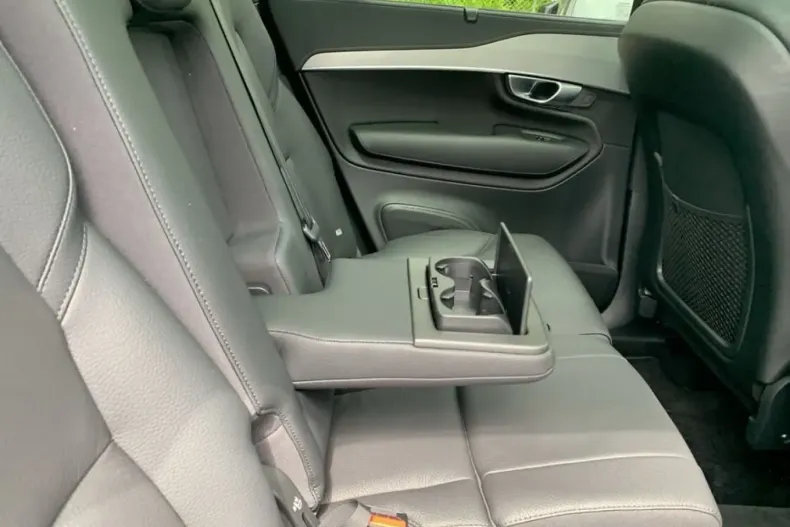 Volvo XC90 din 2024 cu 16.709 km - oferta VOL130858 - foto 22