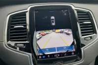 Volvo XC90 din 2024 cu 16.709 km - oferta VOL130858 - foto 25