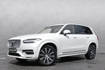 Volvo XC90 din 2023 - oferta VOL130859