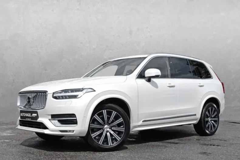 Volvo XC90 din 2023 cu 18.144 km - oferta VOL130859 - foto 1