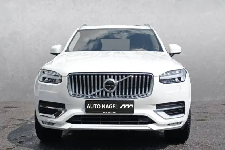 Volvo XC90 din 2023 cu 18.144 km - oferta VOL130859 - foto 8