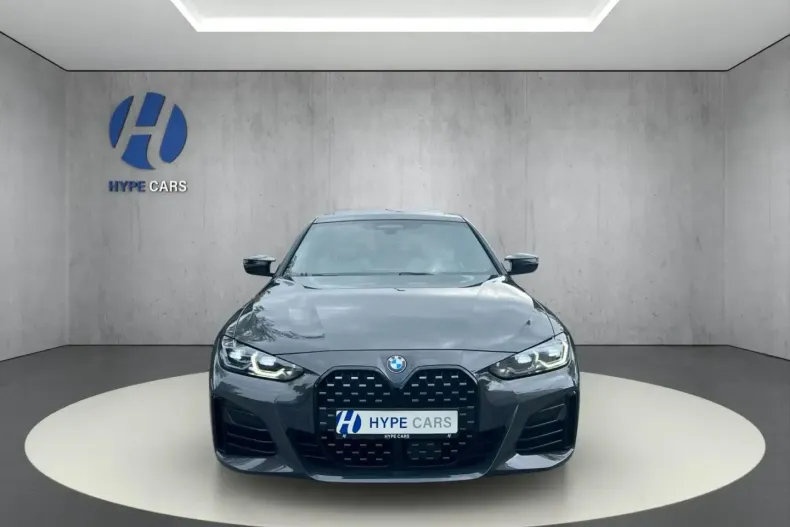 BMW M440 din 2023 cu 32.073 km - oferta BMW130860 - foto 2