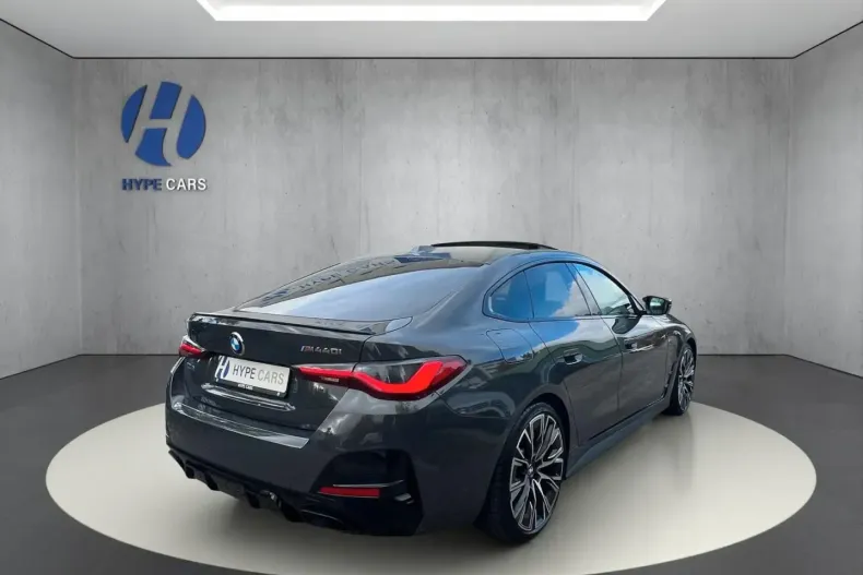 BMW M440 din 2023 cu 32.073 km - oferta BMW130860 - foto 4