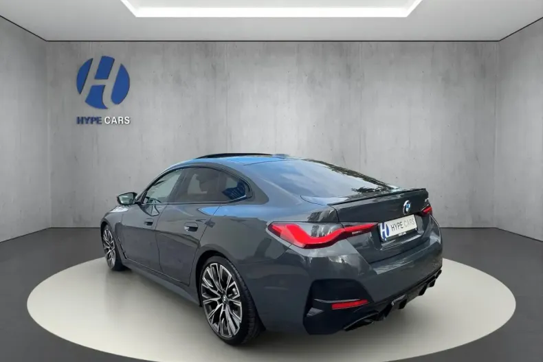 BMW M440 din 2023 cu 32.073 km - oferta BMW130860 - foto 5