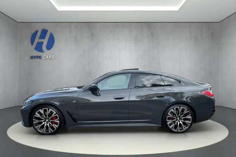 BMW M440 din 2023 cu 32.073 km - oferta BMW130860 - foto 6