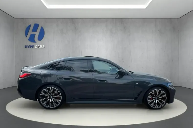 BMW M440 din 2023 cu 32.073 km - oferta BMW130860 - foto 7