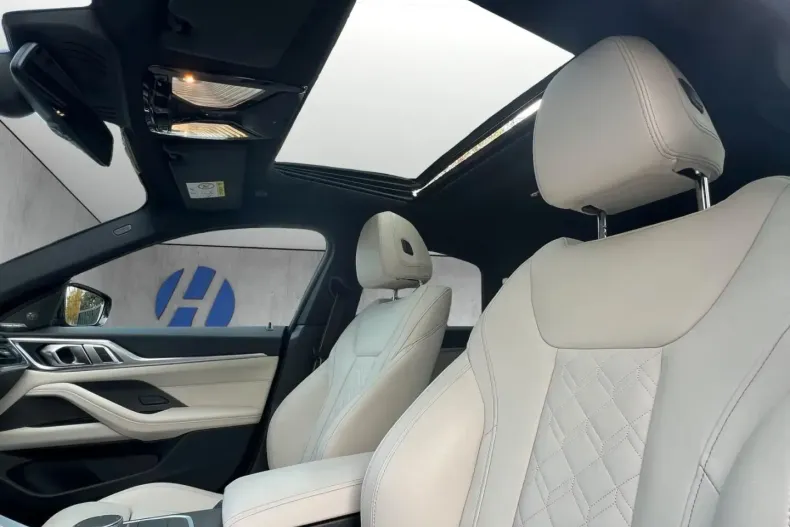 BMW M440 din 2023 cu 32.073 km - oferta BMW130860 - foto 9