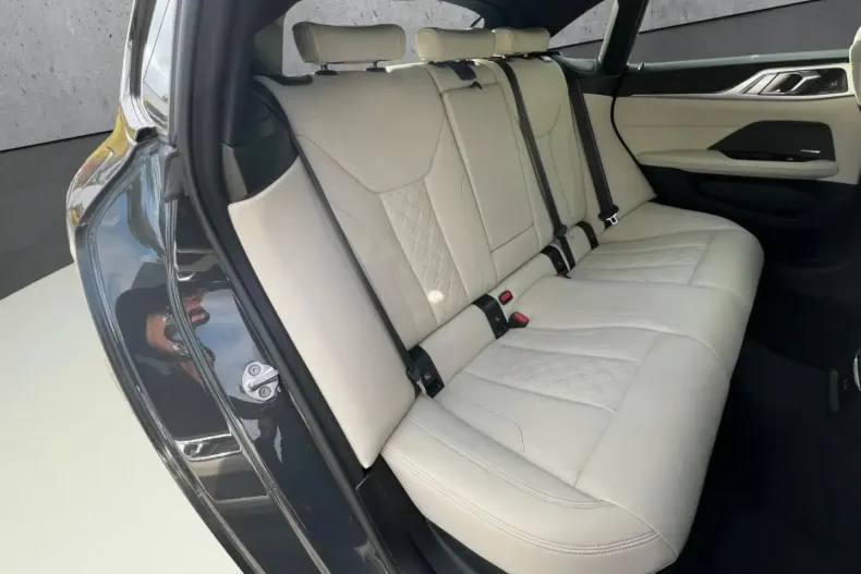 BMW M440 din 2023 cu 32.073 km - oferta BMW130860 - foto 13