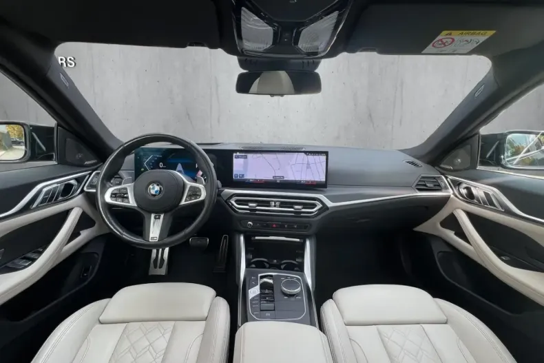 BMW M440 din 2023 cu 32.073 km - oferta BMW130860 - foto 15