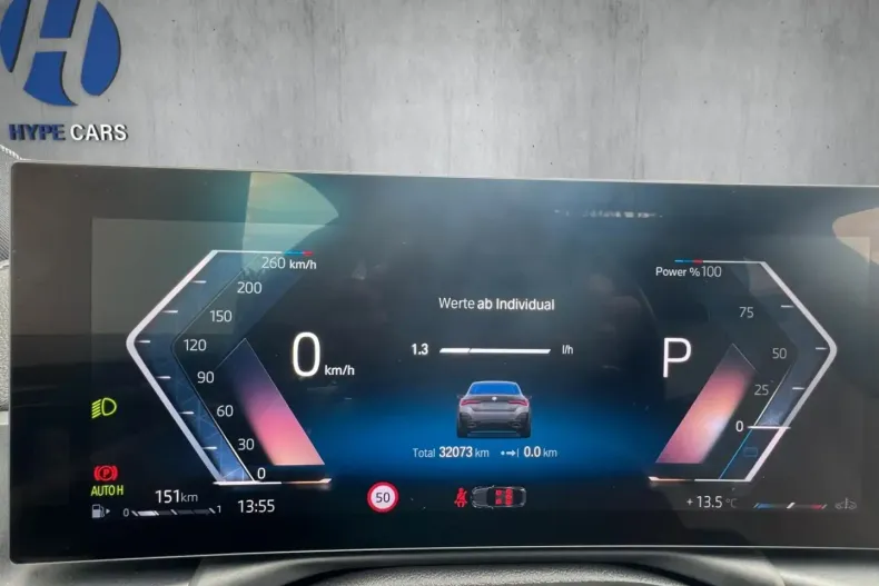 BMW M440 din 2023 cu 32.073 km - oferta BMW130860 - foto 17