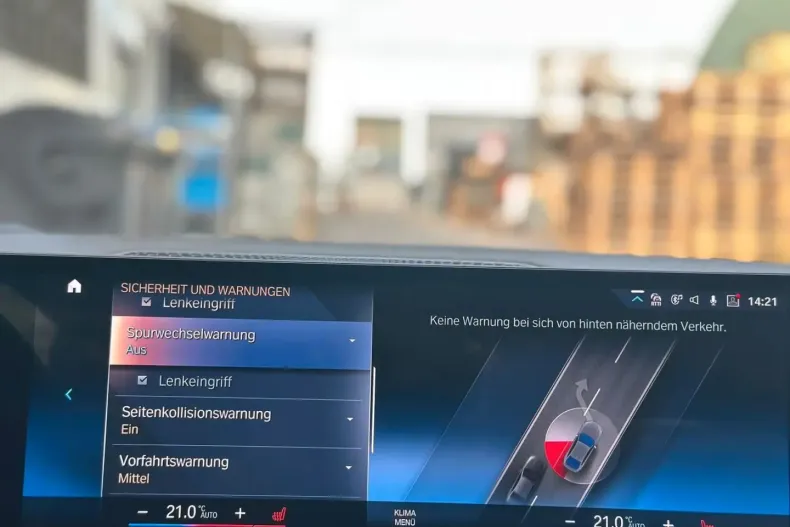 BMW M440 din 2023 cu 32.073 km - oferta BMW130860 - foto 26