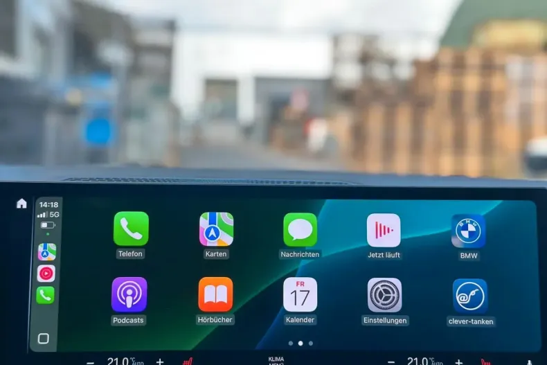 BMW M440 din 2023 cu 32.073 km - oferta BMW130860 - foto 29