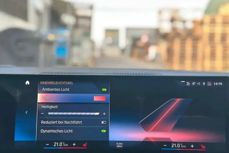 BMW M440 din 2023 cu 32.073 km - oferta BMW130860 - foto 30