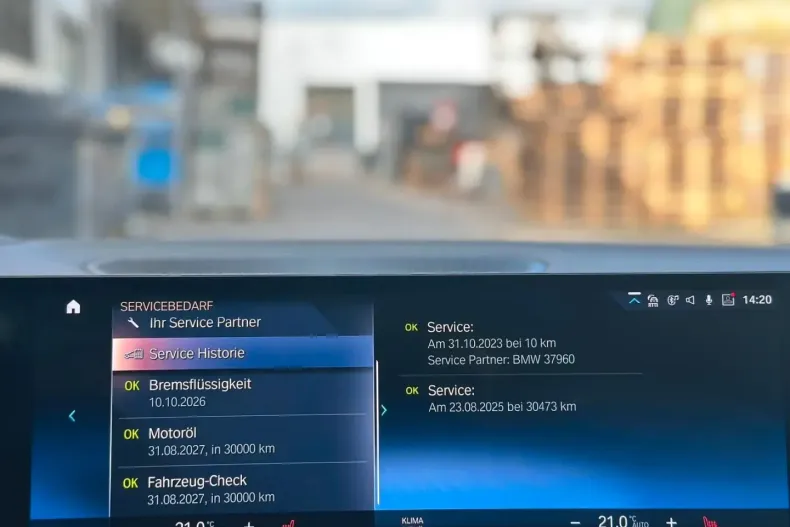 BMW M440 din 2023 cu 32.073 km - oferta BMW130860 - foto 32