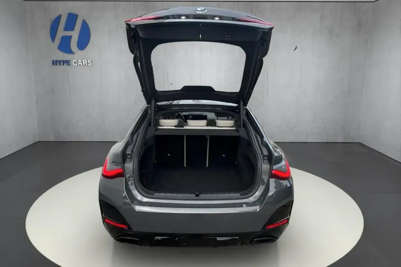 BMW M440 din 2023 cu 32.073 km - oferta BMW130860 - foto 36