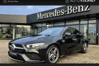 Mercedes-Benz CLA 200 din 2022 cu 16.800 km - oferta MER130861 - foto 1