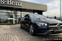 Mercedes-Benz CLA 200 din 2022 cu 16.800 km - oferta MER130861 - foto 2