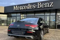 Mercedes-Benz CLA 200 din 2022 cu 16.800 km - oferta MER130861 - foto 3