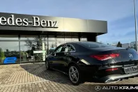 Mercedes-Benz CLA 200 din 2022 cu 16.800 km - oferta MER130861 - foto 6