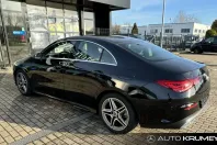 Mercedes-Benz CLA 200 din 2022 cu 16.800 km - oferta MER130861 - foto 7