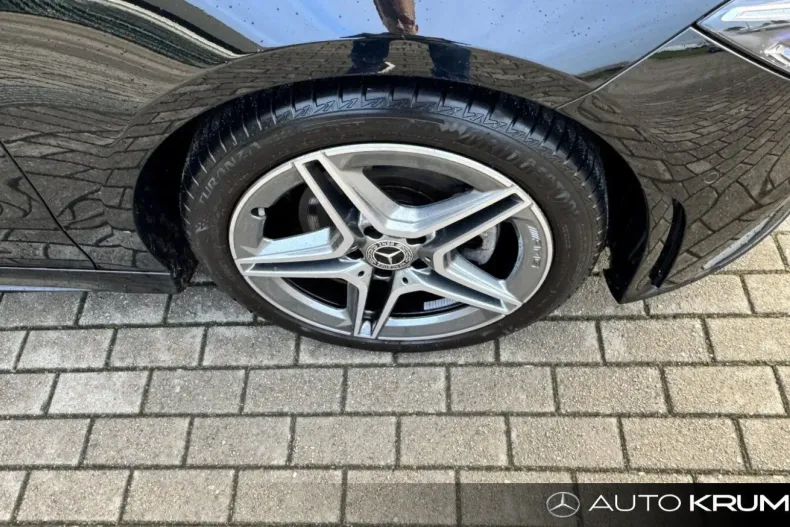 Mercedes-Benz CLA 200 din 2022 cu 16.800 km - oferta MER130861 - foto 8